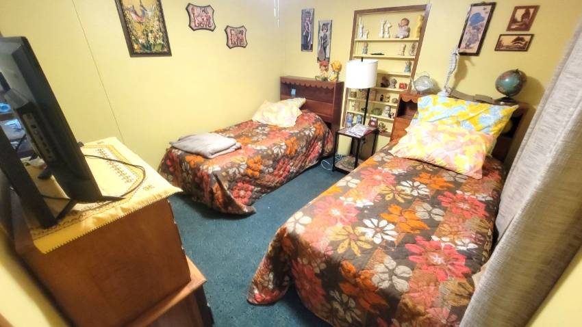 171 Juniper Drive West a Dundee, FL Mobile or Manufactured Home for Sale